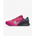  Женская теннисная обувь  Air Zoom Vapor Pro 2 Premium All - Ягодный, черный