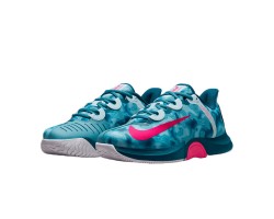 Женская теннисная обувь NIKE WMNS Zoom GP Turbo Naomi Osaka