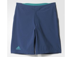 Мужские теннисные шорты Adidas Barricade Bermuda