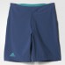 Мужские теннисные шорты Adidas Barricade Bermuda