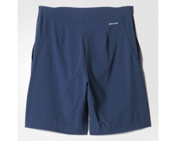 Мужские теннисные шорты Adidas Barricade Bermuda-foto4