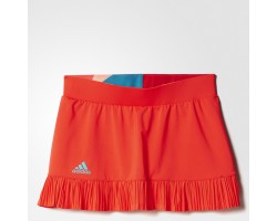 Женская теннисная юбка Adidas adizero Skort