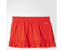Женская теннисная юбка Adidas adizero Skort-foto4