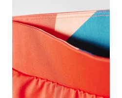 Женская теннисная юбка Adidas adizero Skort-foto3