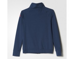 Женская теннисная куртка Adidas Adizero-foto7