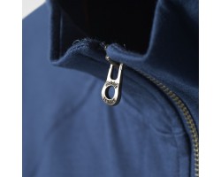 Женская теннисная куртка Adidas Adizero-foto5