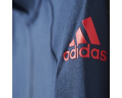 Женская теннисная куртка Adidas Adizero-foto2