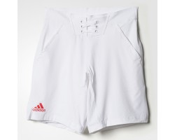 Мужские теннисные шорты Adidas ADIZERO SHORT-foto4