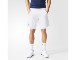 Мужские теннисные шорты Adidas ADIZERO SHORT