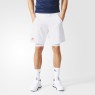 Мужские теннисные шорты Adidas ADIZERO SHORT