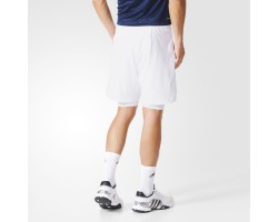 Мужские теннисные шорты Adidas ADIZERO SHORT-foto6