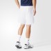 Мужские теннисные шорты Adidas ADIZERO SHORT