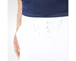 Мужские теннисные шорты Adidas ADIZERO SHORT-foto7