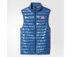 Мужской теннисный жилет Adidas US Open 2016