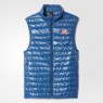Мужской теннисный жилет Adidas US Open 2016