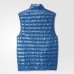 Мужской теннисный жилет Adidas US Open 2016