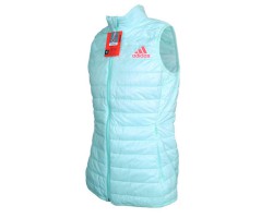 Женский теннисный жилет Adidas All Premium Vest-foto2