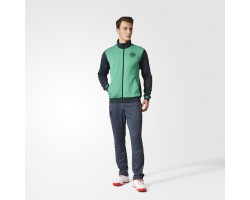 Мужские теннисные брюки Adidas Roland Garros Pant-foto5