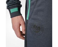 Мужские теннисные брюки Adidas Roland Garros Pant-foto9