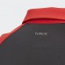 Детская теннисная футболка-поло Adidas Colorblock Club