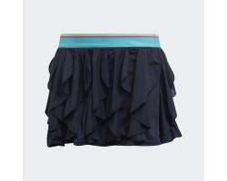 Детская теннисная юбка Adidas Frilly