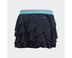 Детская теннисная юбка Adidas Frilly-foto3