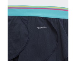 Детская теннисная юбка Adidas Frilly-foto2