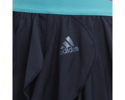 Детская теннисная юбка Adidas Frilly-foto4