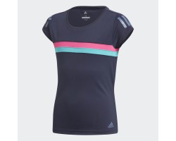 Детская теннисная футболка Adidas Club