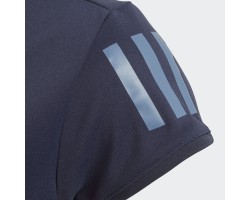 Детская теннисная футболка Adidas Club-foto4