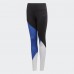 Детские теннисные леггинсы Adidas Training Colorblock