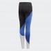 Детские теннисные леггинсы Adidas Training Colorblock