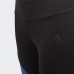Детские теннисные леггинсы Adidas Training Colorblock