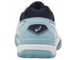 Женские теннисные кроссовки ASICS Gel Challenger 11 Clay-foto4