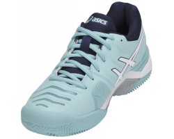 Женские теннисные кроссовки ASICS Gel Challenger 11 Clay-foto2