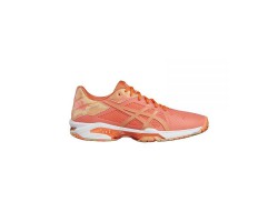 Женские теннисные кроссовки ASICS GEL SOLUTION SPEED 3