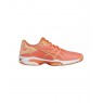 Женские теннисные кроссовки ASICS GEL SOLUTION SPEED 3