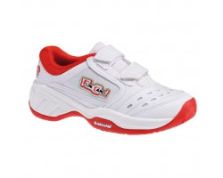 Детские теннисные кроссовки Babolat Drive 2 kid