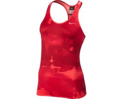 Женский топ Nike PRINTED TANK