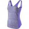 Женский топ Nike GRAPHIC BURNOUT TANK