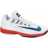 Мужские теннисные кроссовки Nike LUNAR BALLISTEC