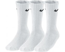 Носки Nike Performance Cotton Cushioned Socks мужские белые