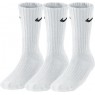 Носки Nike Performance Cotton Cushioned Socks мужские белые