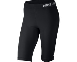 Женские теннисные шорты Nike Pro 11" Shorts