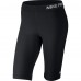 Женские теннисные шорты Nike Pro 11" Shorts