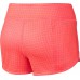 Женские теннисные шорты Nike COURT PRINTED SHORT