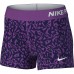 Женские теннисные шорты Nike Pro Cool Facet 3"