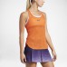 Женский теннисный топ Nike Court Maria
