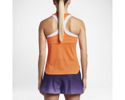 Женский теннисный топ Nike Court Maria-foto2