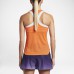 Женский теннисный топ Nike Court Maria